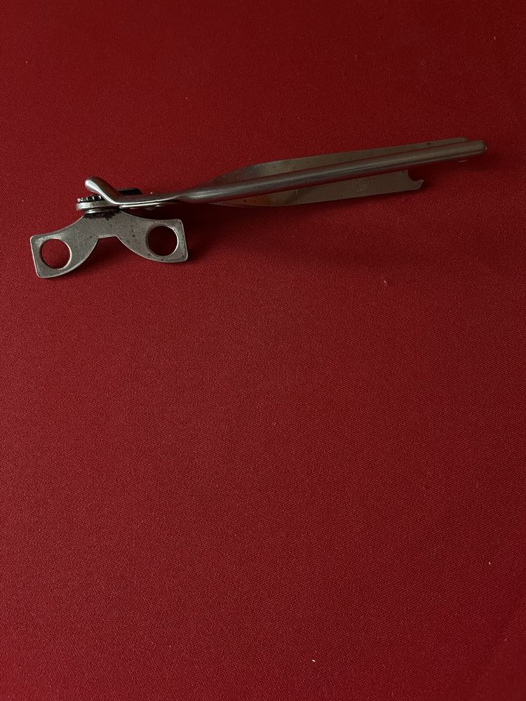 Нож для открывания из СССР