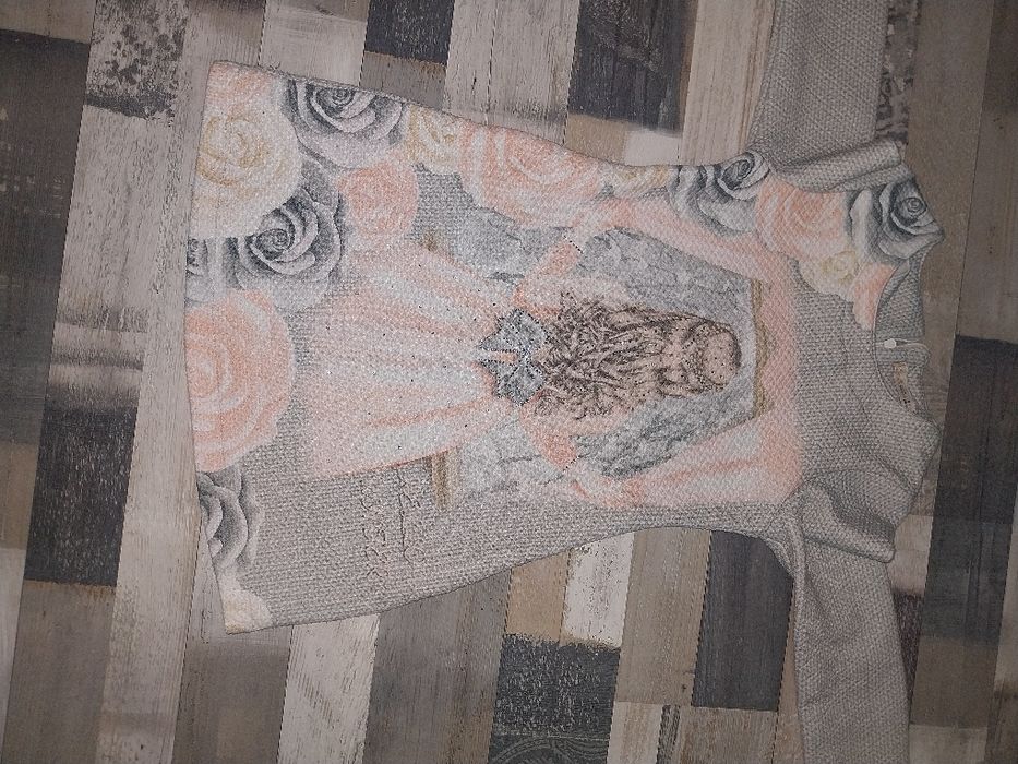 Есенни рокли за момиче