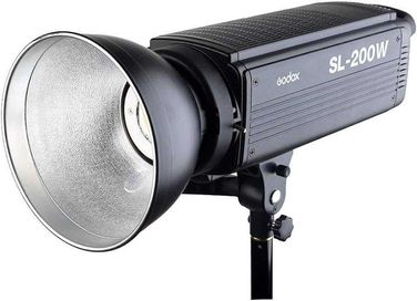 Godox SL-200W Постоянно осветление лампа за фотографи