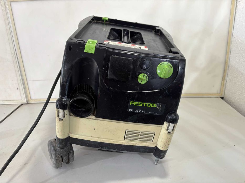 Прахосмукачка - Festool 1200W