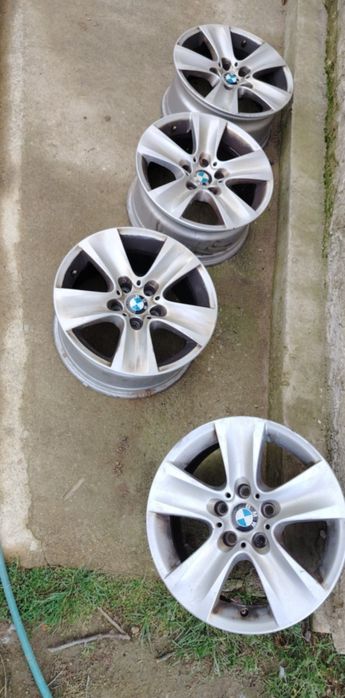 Джанти за БМВ оргинални 17ц