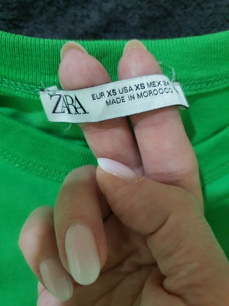 Женская майка от Zara