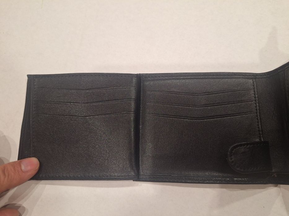 Портфейл Giorgio Armani