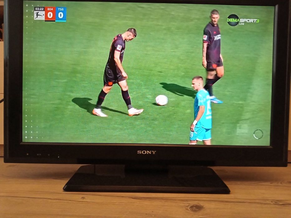 Телевизор Sony Bravia 31”