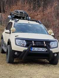 Duster 1.5 dci 4x4