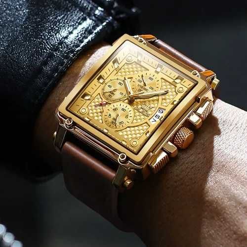 Сағат сатылады Olevs