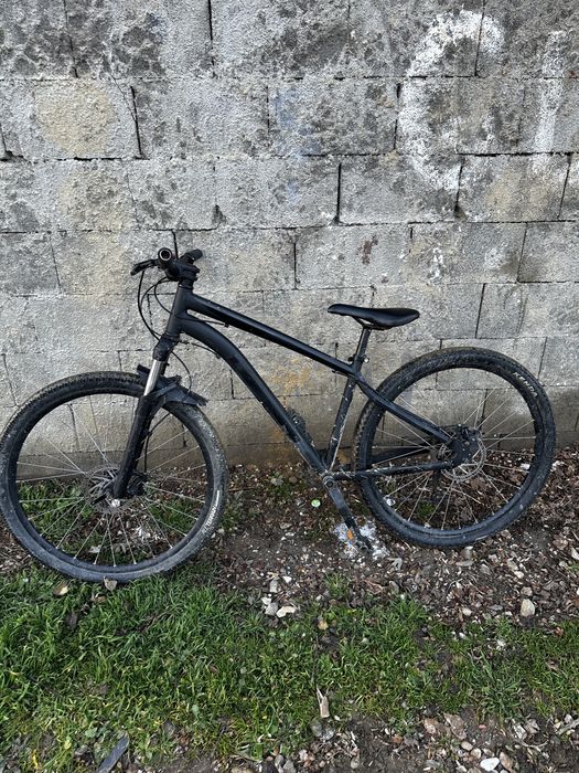 Cand bicicleta rokrider