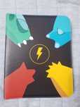 Albume de carduri Pokemon