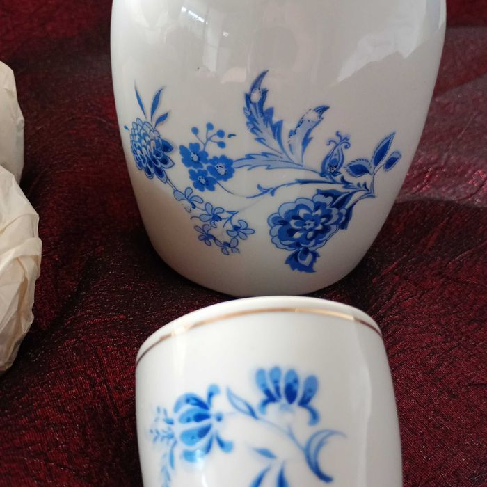 Български порцелан