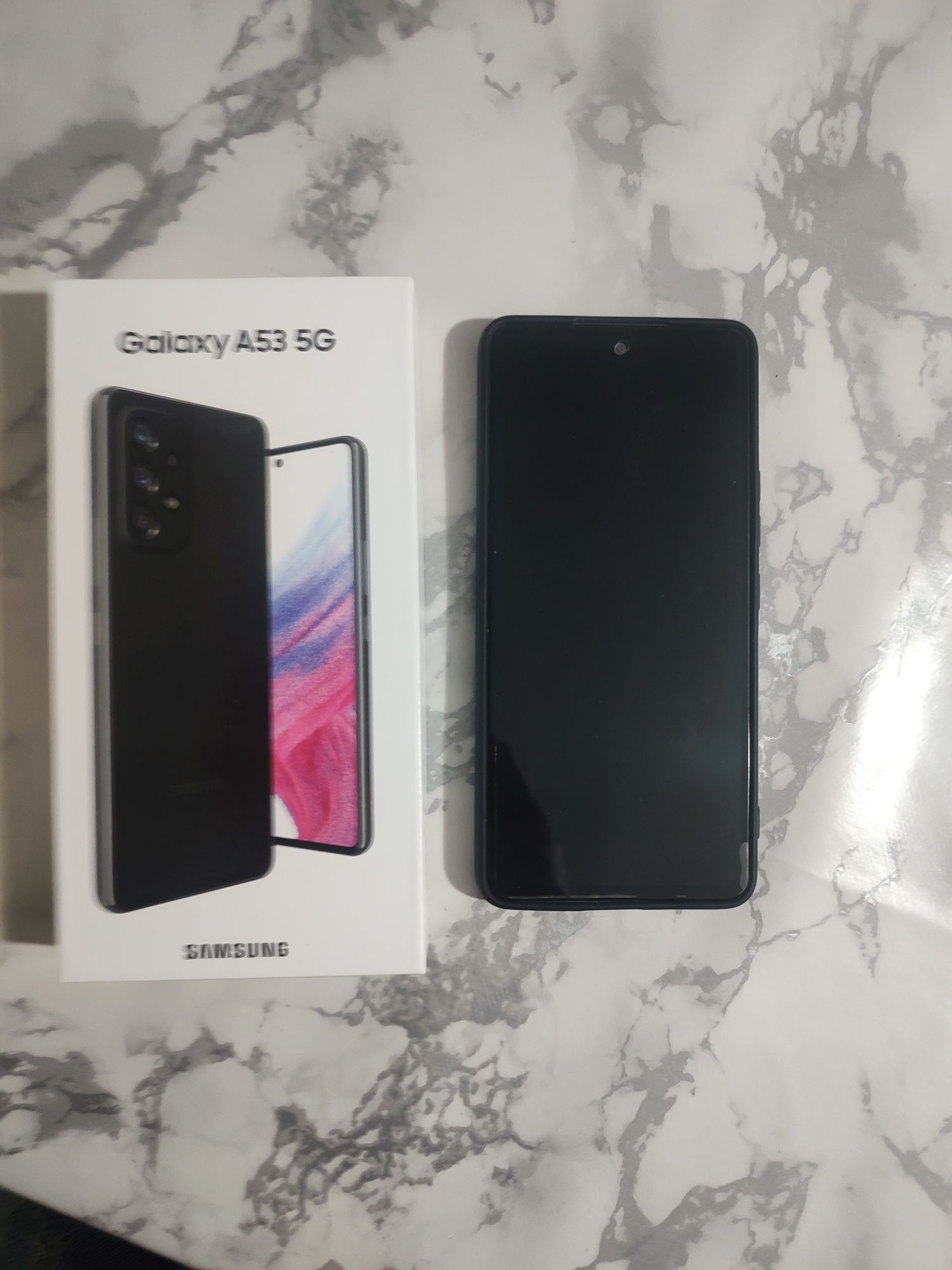 Samsung Galaxy A 53 5G