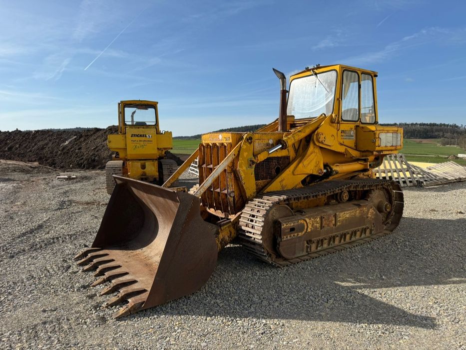 Vola Kaelble Gmeinder