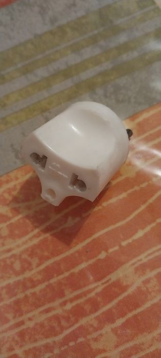 Переходник для евровилки