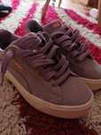 Pantofi Puma Vikky Stacked SD marimea 38