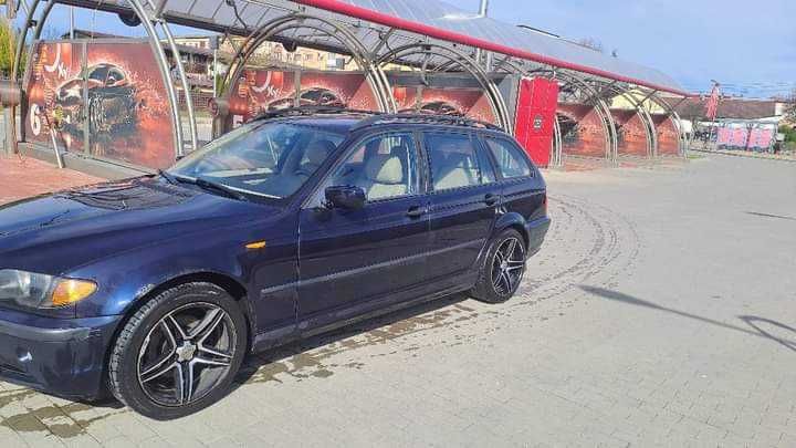 Bmw.320,2litri diesel