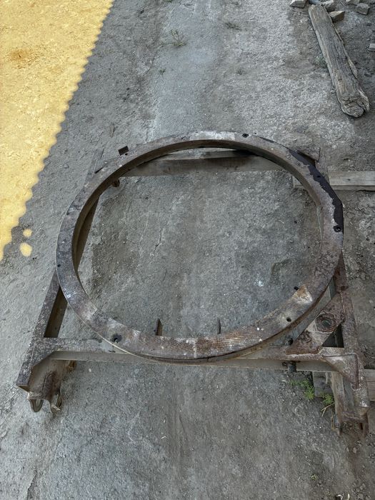 Прицепке тартар (таба) сатылады