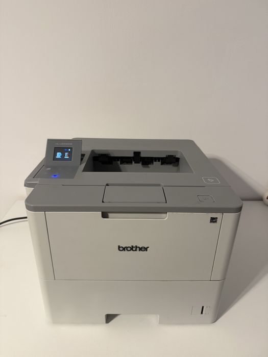 Imprimanta Brother HL-L6400DW