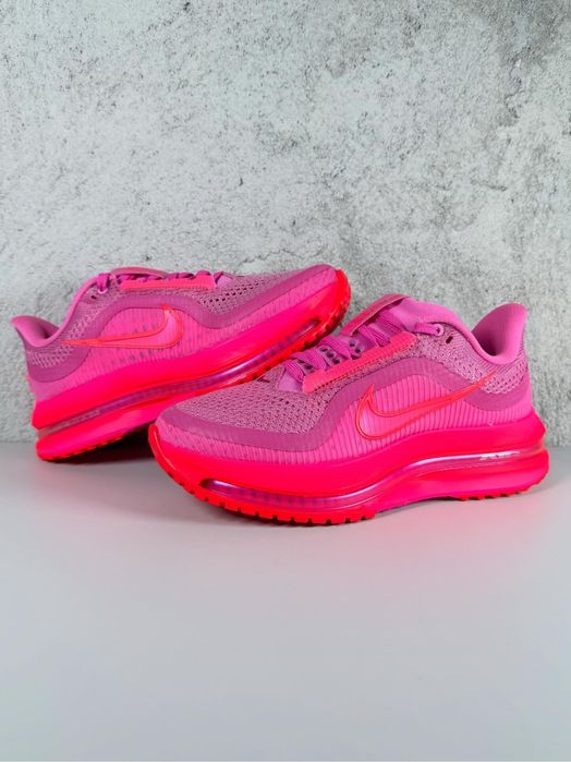 Nike Pegasus Premium Playful Pink Hyper Pink