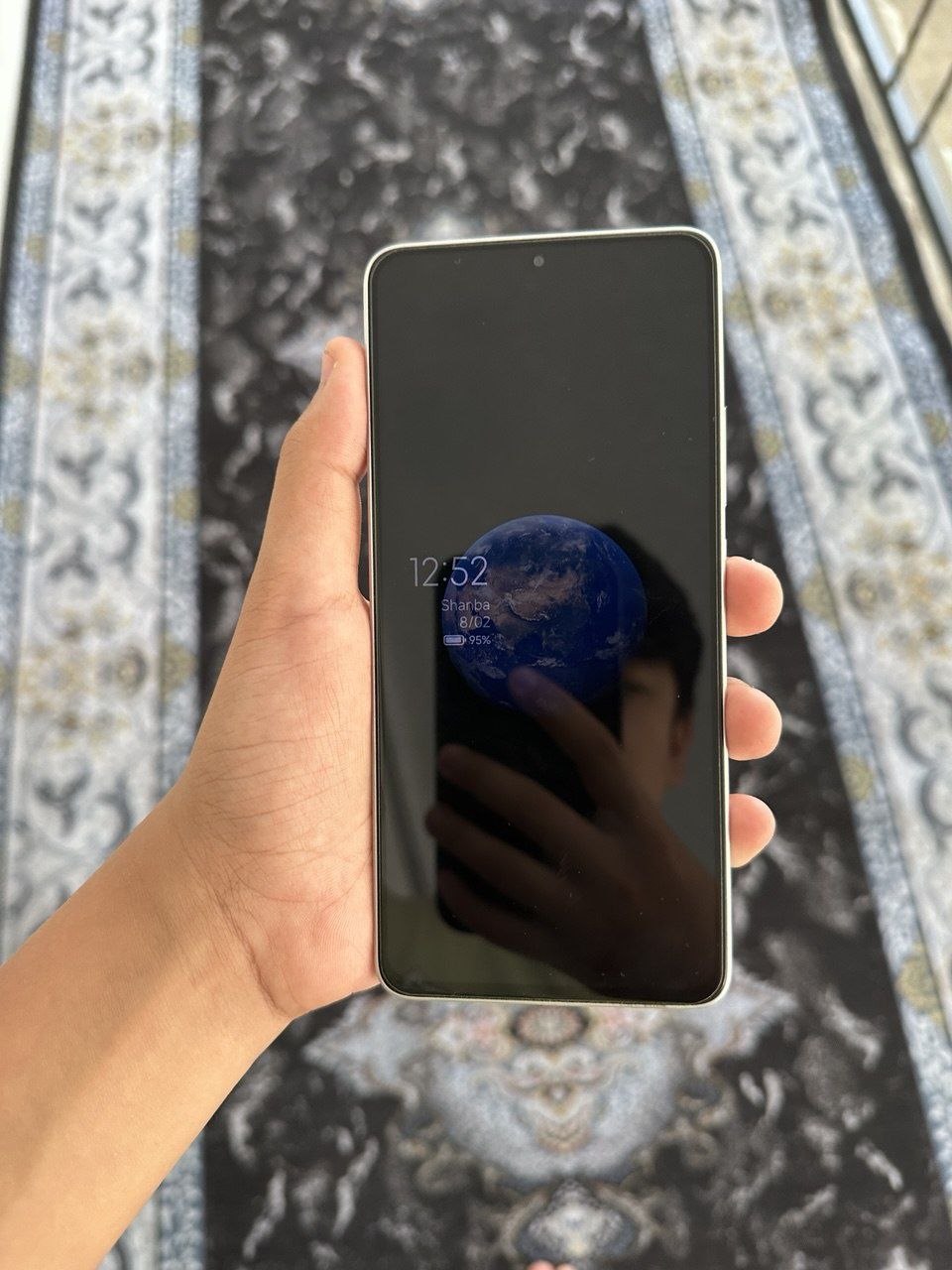 Poco X6 Pro 8/256