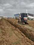 Miniexcavator, Bobcat,Buldoexcavator