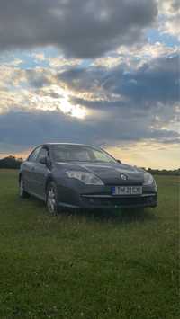 Vand: Renault Laguna3, 1.5dCi, 2007