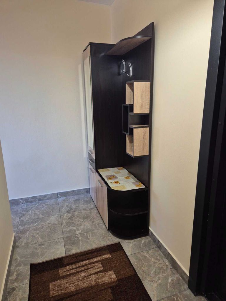 Дава се под наем Двустаен апартамент в Варна, Левски - 45 кв.м за 295.8 € - Снимка #8