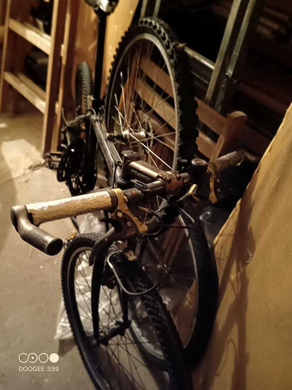 Велосипед, колело