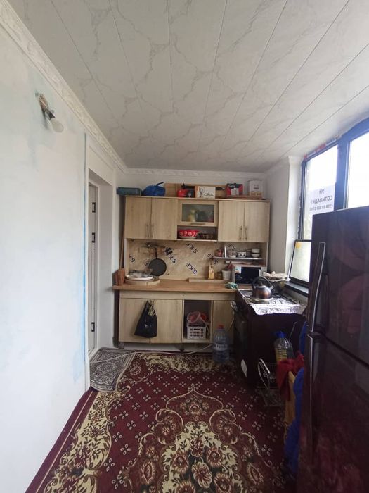 Квартира сотилади