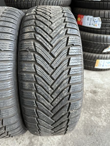 205/55/17 MICHELIN 4бр