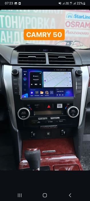 Автомагнитолы на базе андроид от 65000 тыс тг, teyes, cc3l,cc3,pioneer