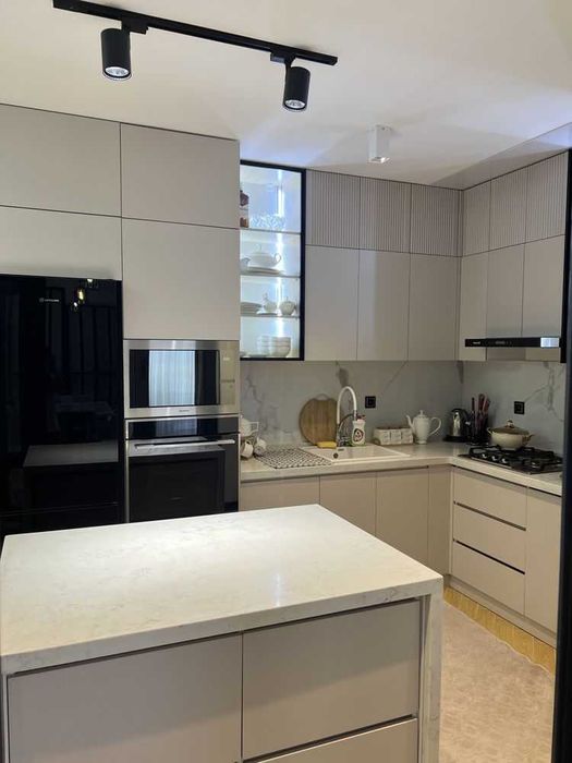 Сдается квартира по ул. Махтумкули