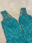 Rochie eleganta dantela