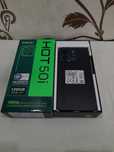 Infinix HOT 50i Yangi Full