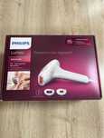 Epilator IPL  Philips Lumea
