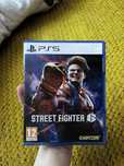 Street Fighter 6 PS5
