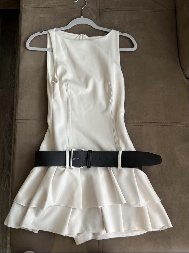 Елегантна рокля Zara