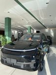Li 9 ultra 2025 restyling