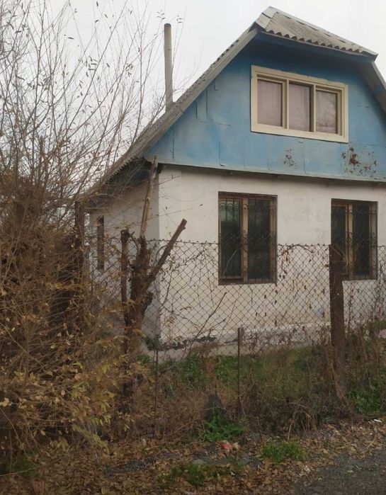 Дом-дача, срочно продам !!!