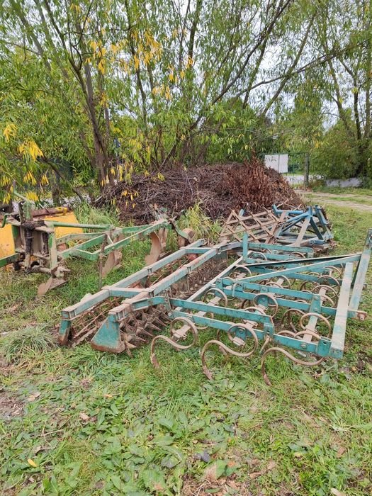 Plug, grapa, combinator Regent/Vogel &Noot