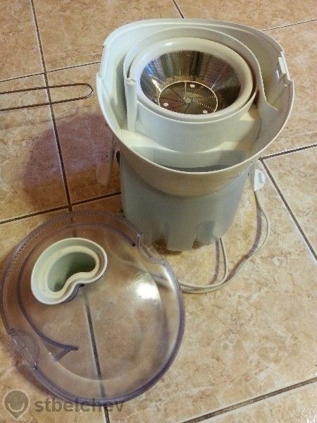 Сокоизтистквачка Philips Hr-1821