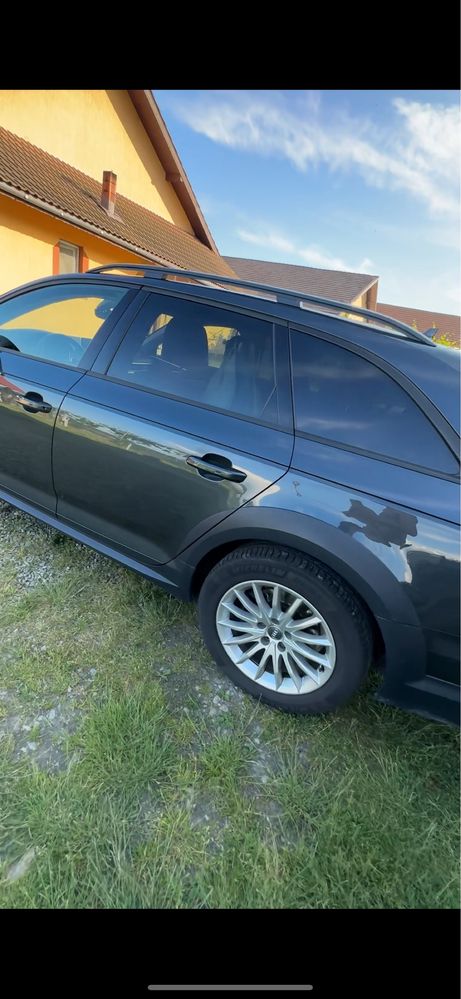 Jante Audi 5x112 cu anvelope vara michelin