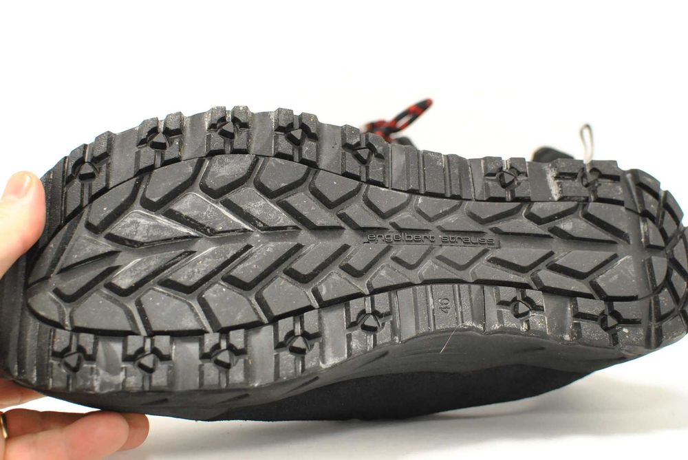 Engelbert Strauss incaltaminte de piele marimea 46  (2943E15)