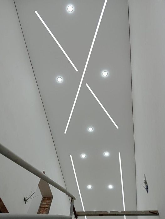 Натяжные потолки натижной потолок натежной потолок