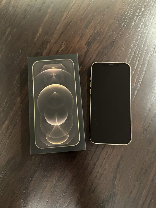 Iphone 12 pro Max