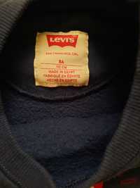 Bluza de molton Levi's