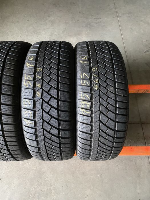 Anvelope iarna 195/55/16 Continental Winter Contact TS830P 195 55 16