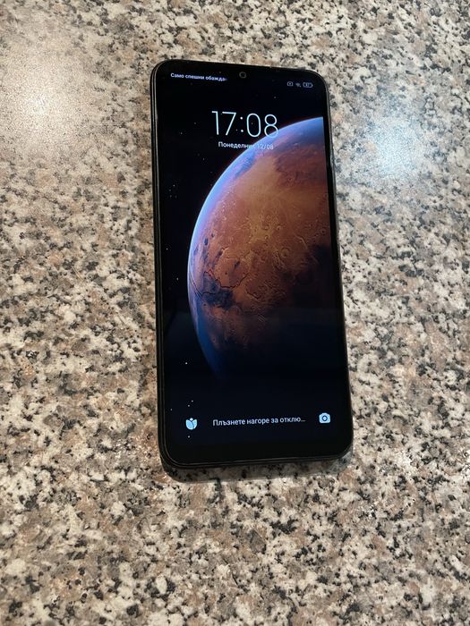 Xiaomi  Redmi 9A