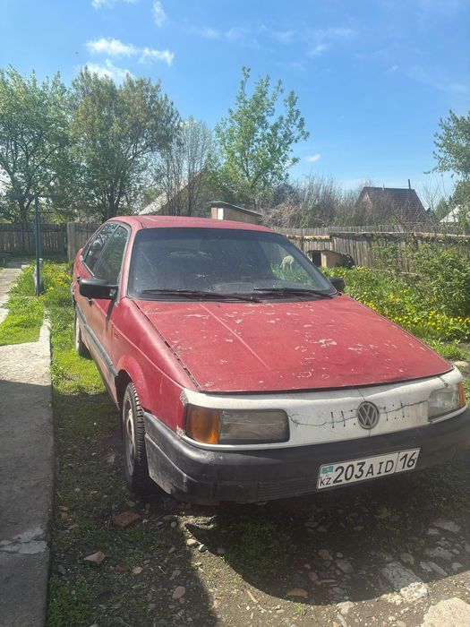 Продам машина Volkswagen Passat