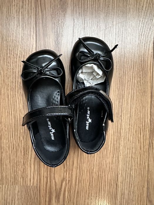 Обувки за момиче Mat Star 24рр