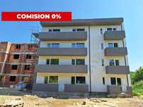 Garsoniere in Stefanesti-Cavalerului Residence - 1,5 km de Pitesti