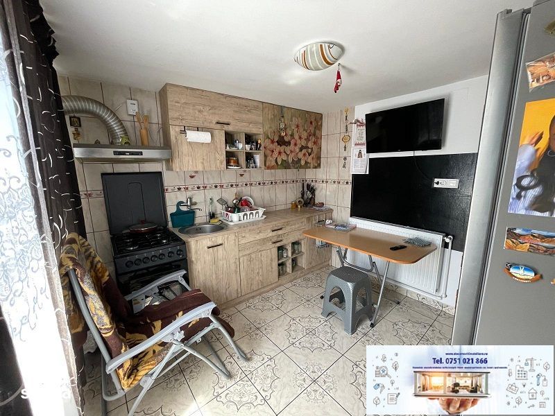 Casă de vânzare – zona Parc Rizer, Galați